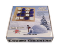 Eskimo Checkers Game
