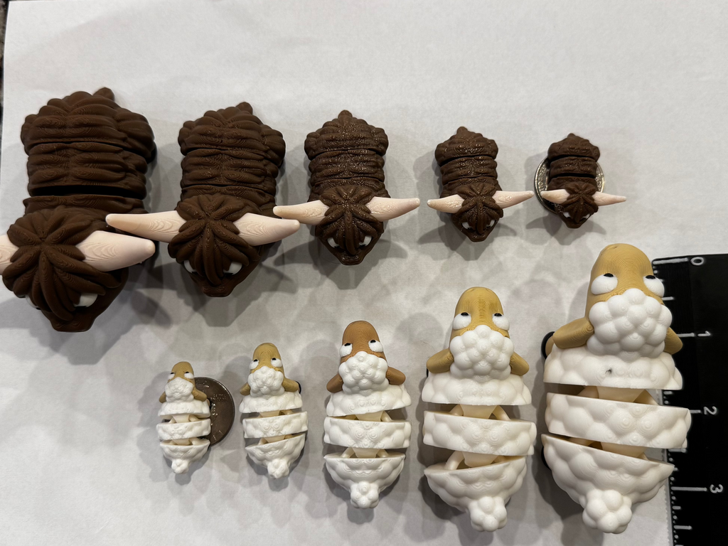 13 Pc Farm animal set