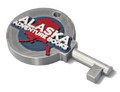 Treasure Chest Key