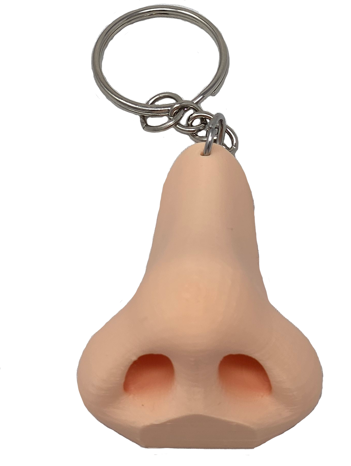 Nose Keychain