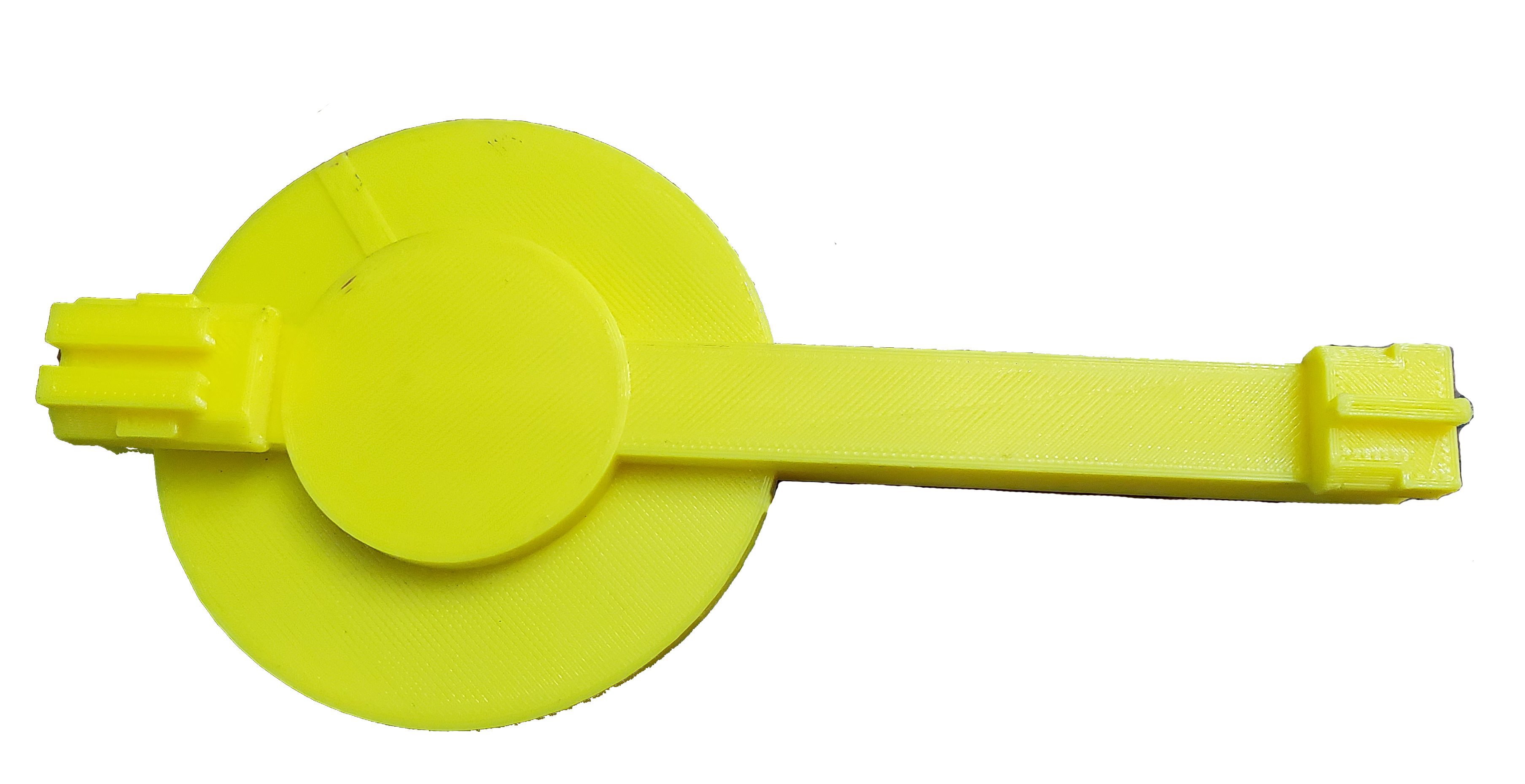 Navigation Pointer